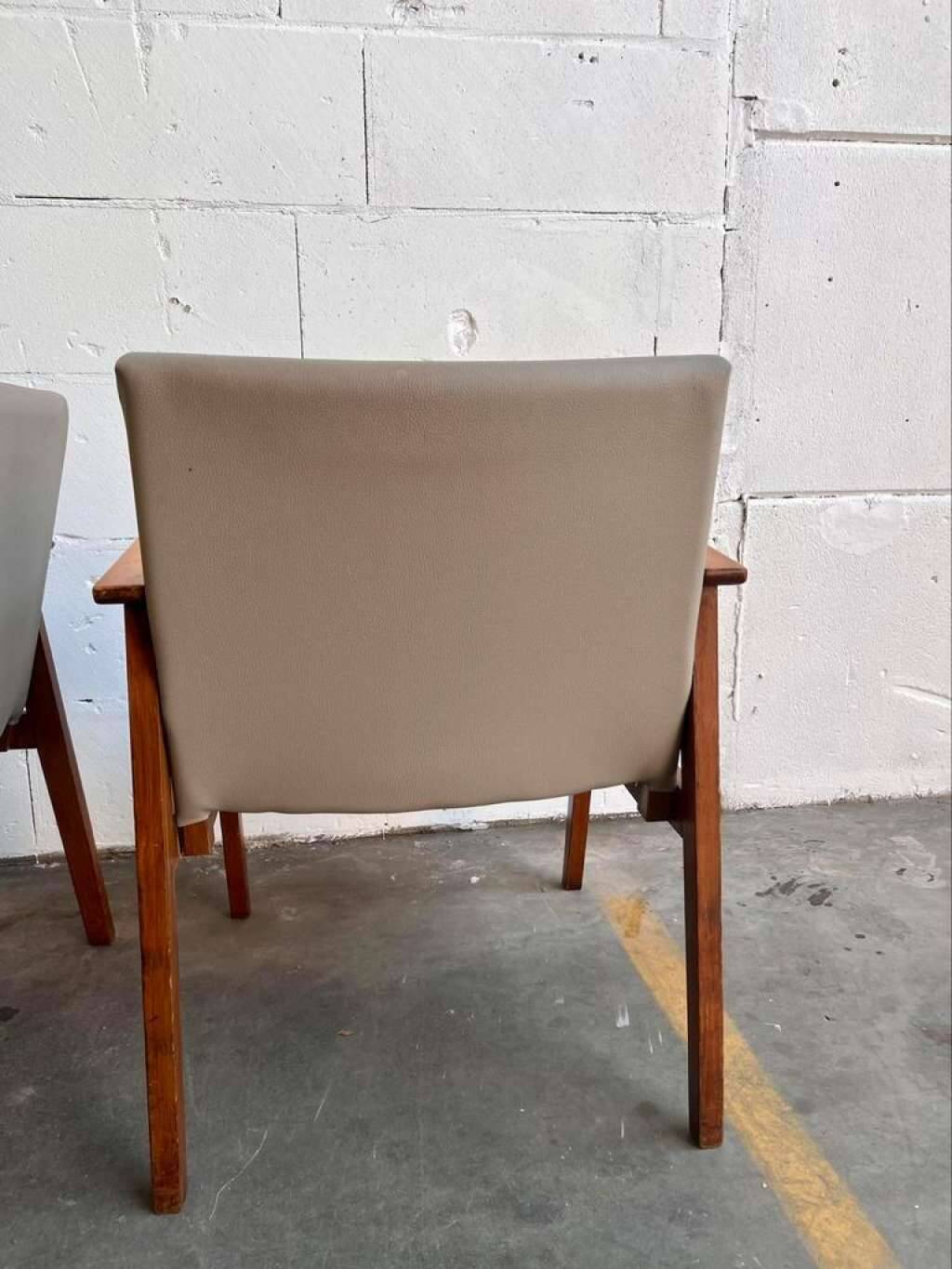 Fauteuils vintage