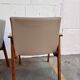 Fauteuils vintage