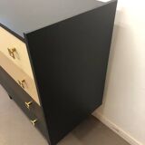 Scandinavian chest of drawers