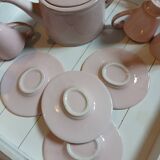 Tea or coffee service