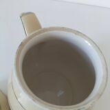 Art Deco Teapot