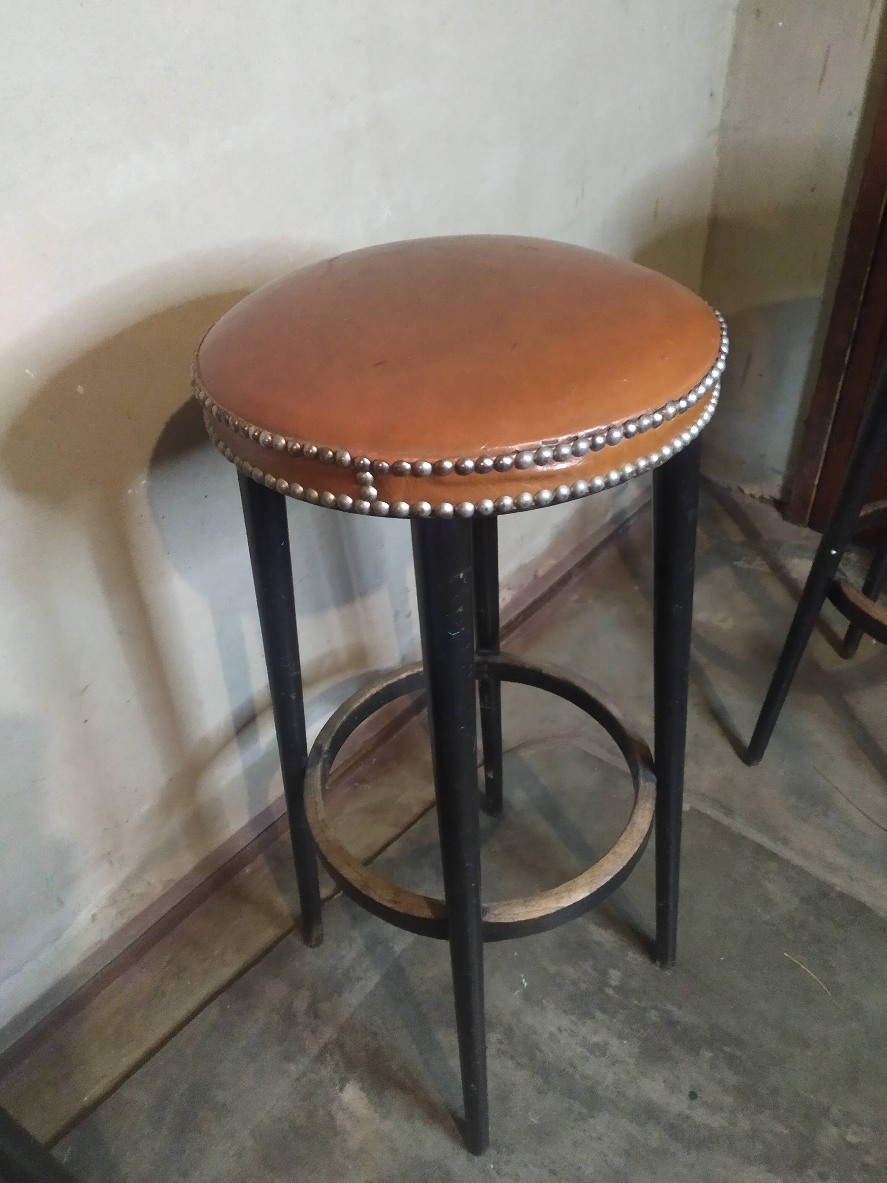 Bar stools