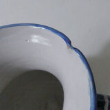 Henriot Quimper vase