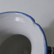 Vase Henriot Quimper