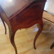 Louis xv style office, happiness of the day late nineteenth in inemark