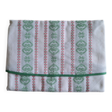 New linen tablecloth from the Pyrenees