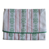 New linen tablecloth from the Pyrenees