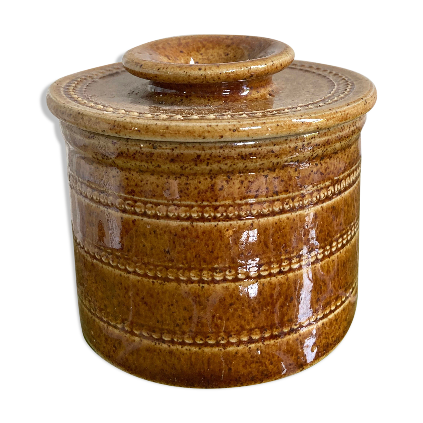Berry sandstone water butter maker