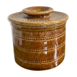 Berry sandstone water butter maker