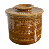 Berry sandstone water butter maker
