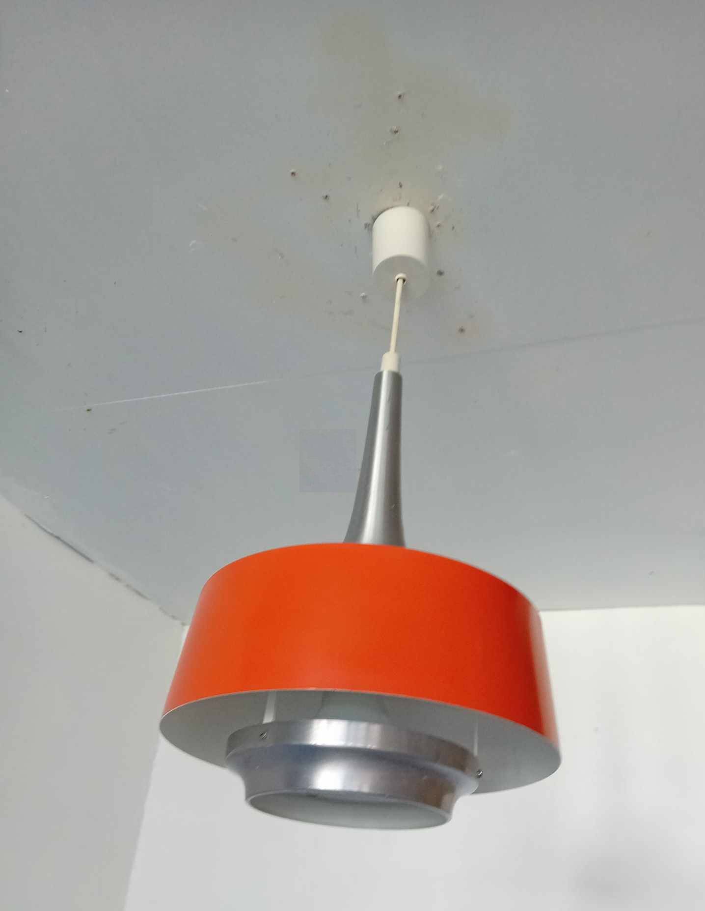 Suspension70's louis kalff for philips publisher