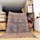 Moroccan Berber carpet Beni Mguild vintage 330 x 218 cm