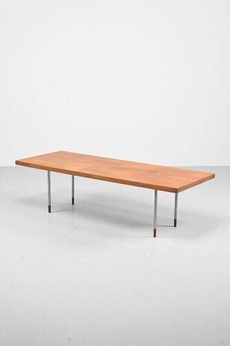 Table d'appoint de Fristho, années 1960