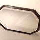 Art Deco Beveled Mirror 58.8 x 41.2 cm
