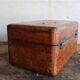 Boite en bois ancienne