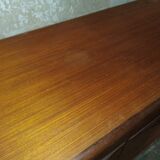 Scandinavian enfilade