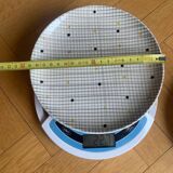 Susanne Villeroy and Bosh plate