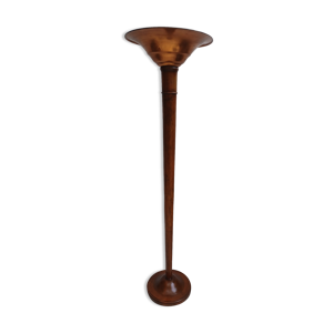 lampadaire Art Deco ,