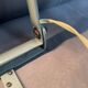 Desk lamp, industrial philips