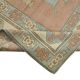 Turkish Vintage Anatolian Rug 222 cm x 285 cm