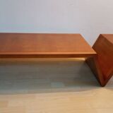 Designer coffee table