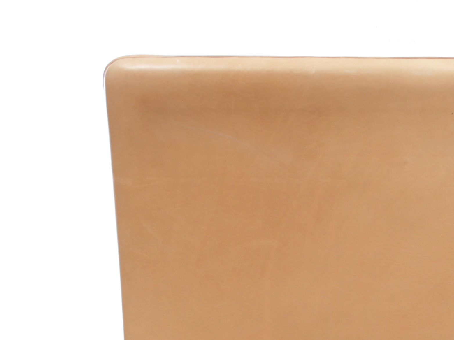 Fauteuil  par Ole Wanscher pour A.J. Iversen Iversen