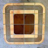 Coffee Table model Mambo around 1975, Roger Capron