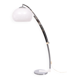 Italian Arc Floor Lamp by Goffredo Reggiani 1970s