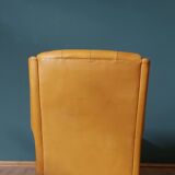 Fauteuil lounge, Suède, Arne Norell