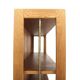 Scandinavian teak bookcase, Sweden, 1960