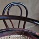 4 chaises Thonet n°18 années 20