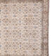 Turkish Oushak rug, 1970s - 212x321cm