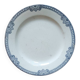 Jumièges Iron Earth Plate