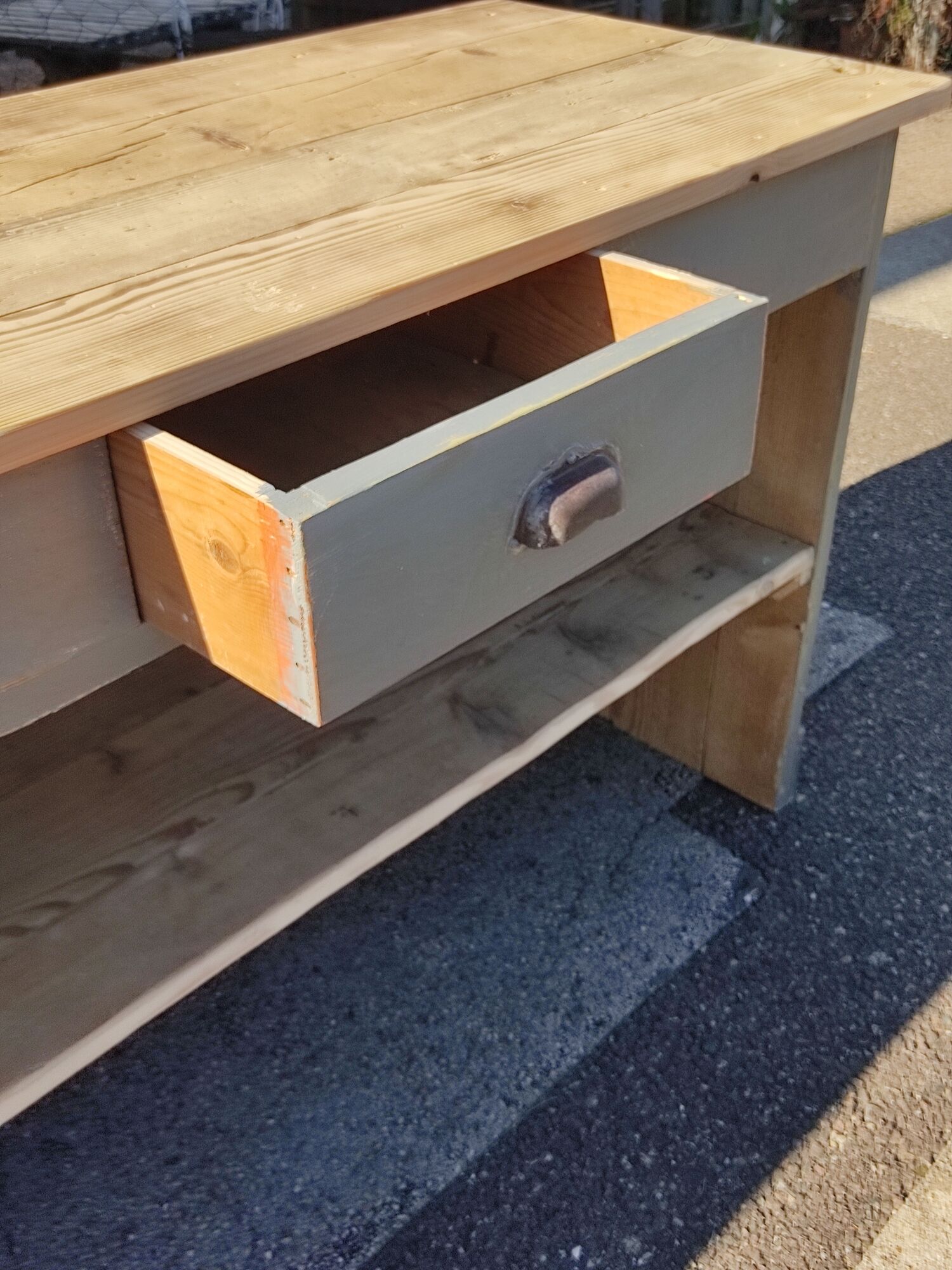 Store Counter