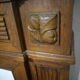 Mantelpiece