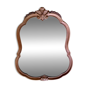 Miroir style Régence