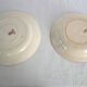 Service part # 1 ironstone Gien May around 1900
