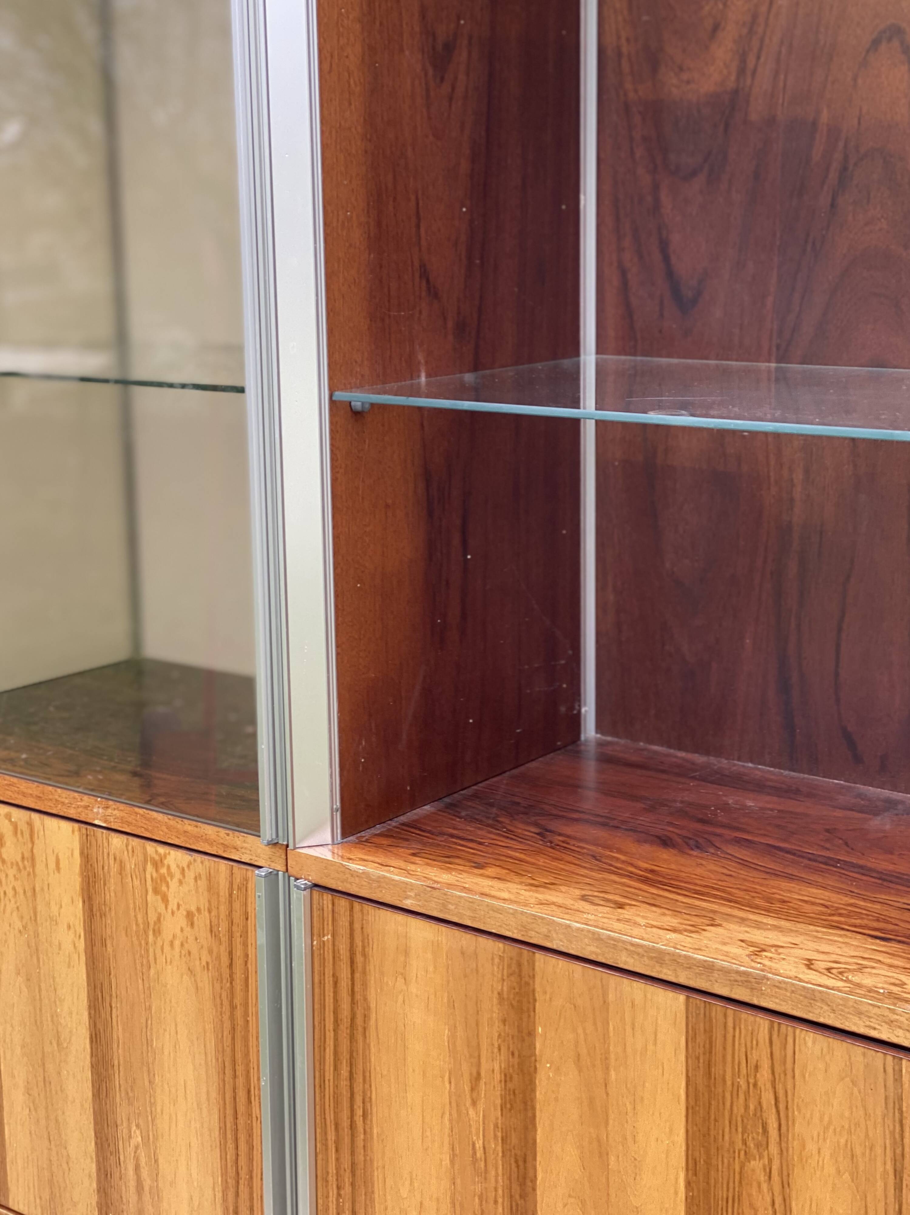 Georges Frydman's library for EFA, vintage 1970s