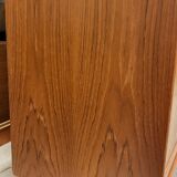 Buffet armoire du milieu du siècle
