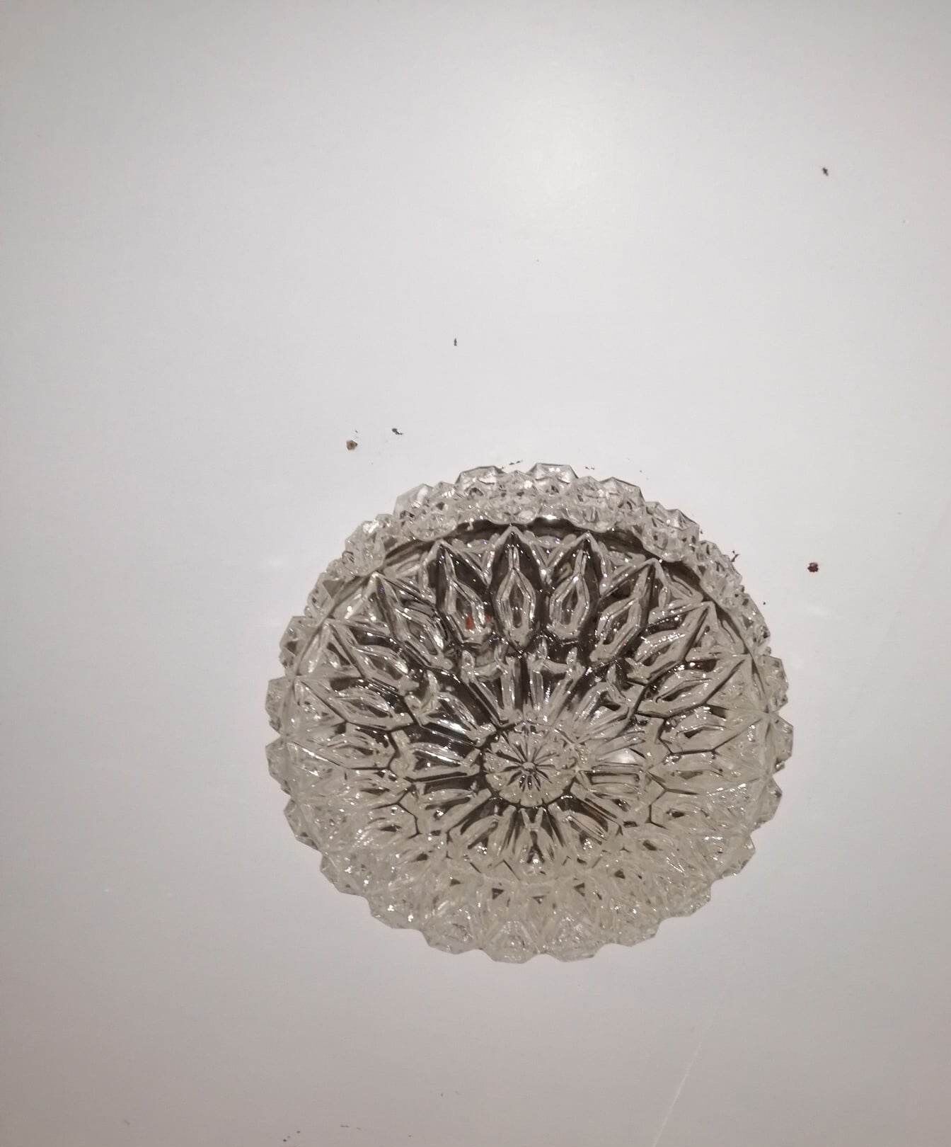 50s ceiling light