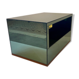 Italian mirror cabinet 1970