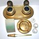 Office kit lions bronze art deco 1920