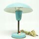 Mid-century bedside lamp from Polam, Poland, 1970s