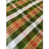 BHV - green plaid