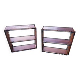 Multitrux string shelves