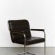 Pair Rudolf Glatzel Cantilever S46 F for Thonet