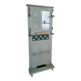 Vestiaire d'entrée