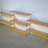 Wall shelf 1970