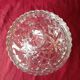 Relief glass candy box