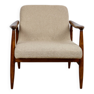 Fauteuil vintage GFM